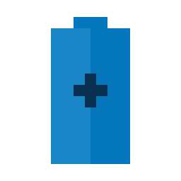 Battery icon