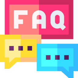 faq icon