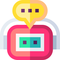 chatbot icona