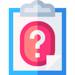 Question icon