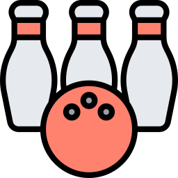 bowling icon