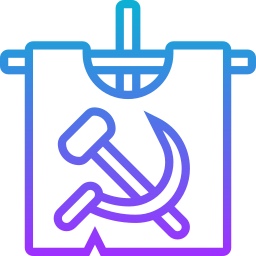 공산주의자 icon