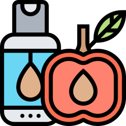 Apricot icon