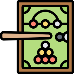 snooker icono