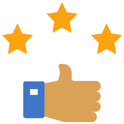 Rating icon