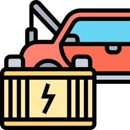 Battery icon