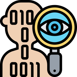 Spy icon