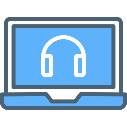 headset icon