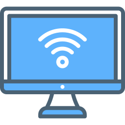 Computer icon