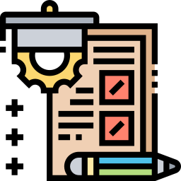 Curriculum icon