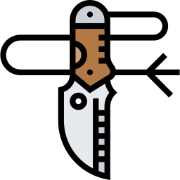 Knife icon