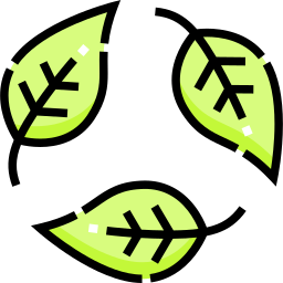 생분해성 icon