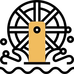 물레방아 icon