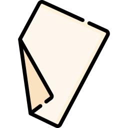 Paper icon