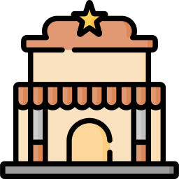 Bank icon