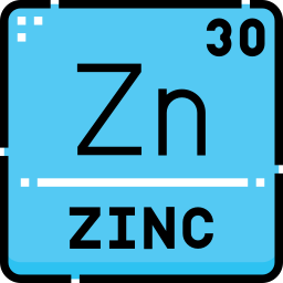 zinco Ícone