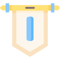 wimpel icon