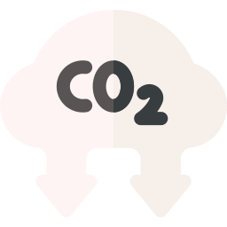 이산화탄소 icon