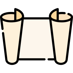 scrollen icon