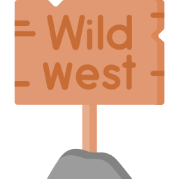 wilder westen icon