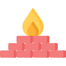 lagerfeuer icon