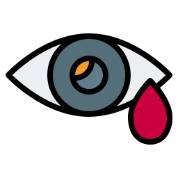 ojo icono