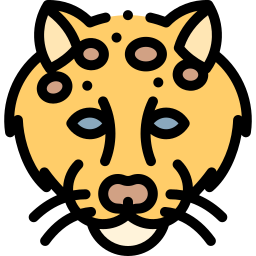 ジャガー icon