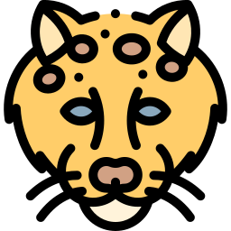 jaguar Icône