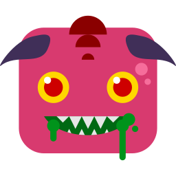 Demon icon