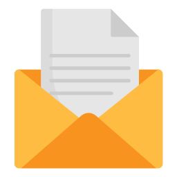 Mail icon