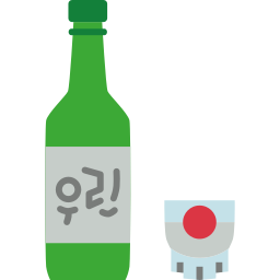 soju icoon