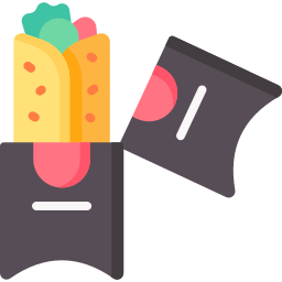 Packaging icon