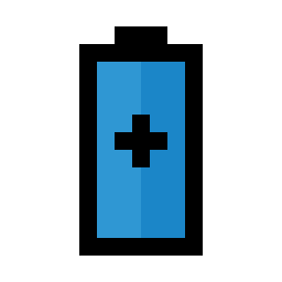 Battery icon