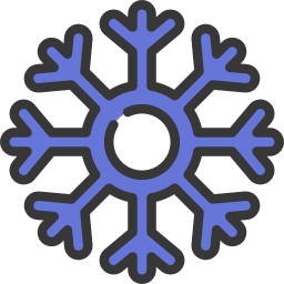 schneeflocke icon