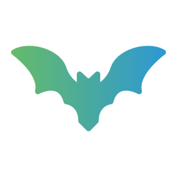 Bat icon