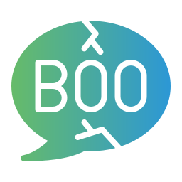 boo icon