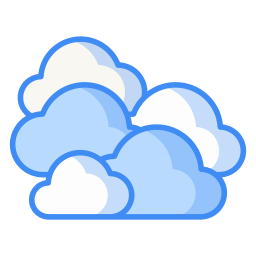 Cloud icon