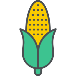 Corn icon