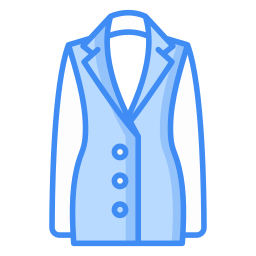 Coat icon