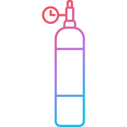 Cylinder icon