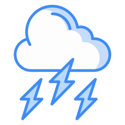 gewitter icon