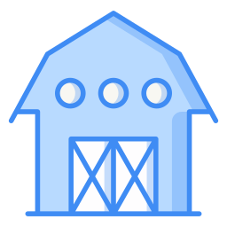 Barn icon