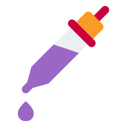 pipette icon