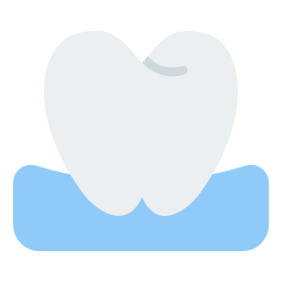 Tooth icon