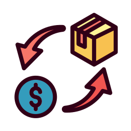 Refund icon