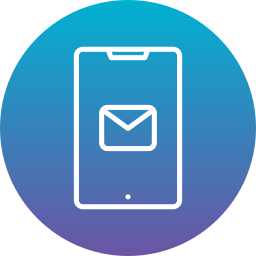 e-mail icon