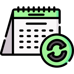 Calendar icon