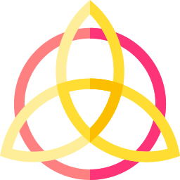 triquetra Icône