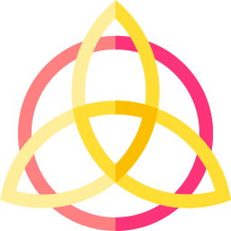 Triquetra icon