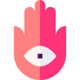 hamsa icon